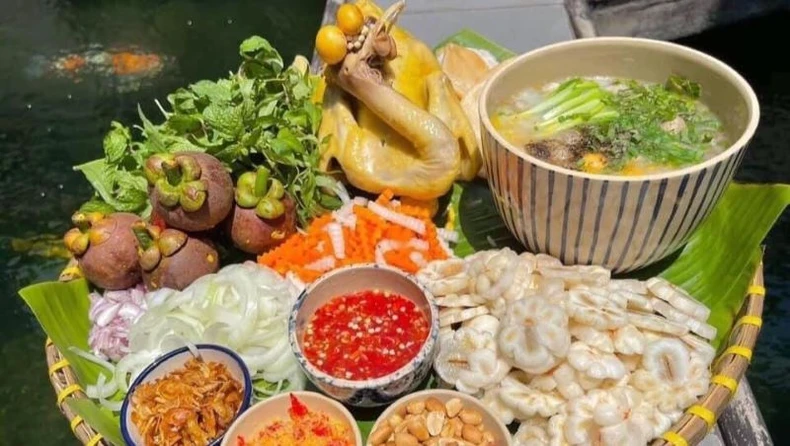 Bình Dương tổ chức Lễ hội Mùa trái chín vào giữa tháng 6 ảnh 4
