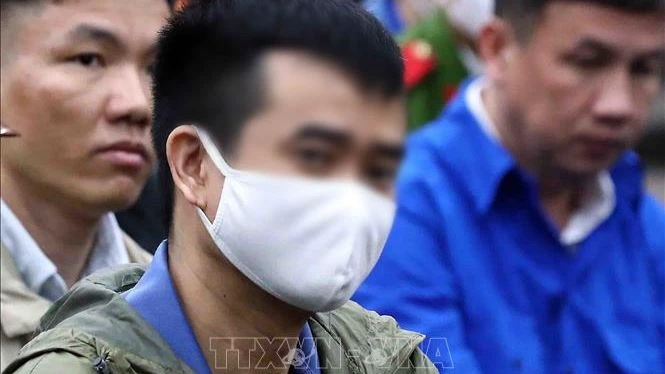 Vụ Việt Á: Viện Kiểm sát khẳng định các bị cáo phạm tội có tổ chức ảnh 1