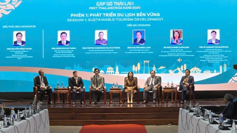 Hội nghị Gặp gỡ Thái Lan 2024 tại Đà Nẵng - cơ hội để tăng cường hợp tác ảnh 3