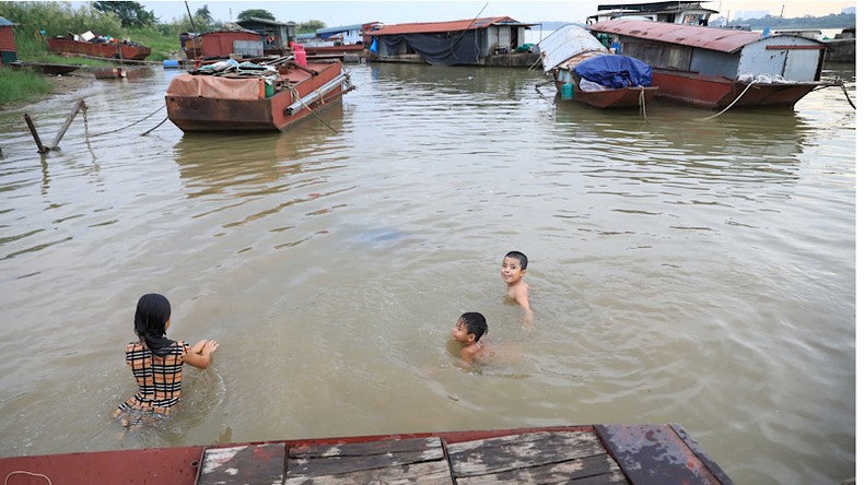 Tăng cường truyền thông, giảm tỷ lệ đuối nước ở trẻ em ảnh 1