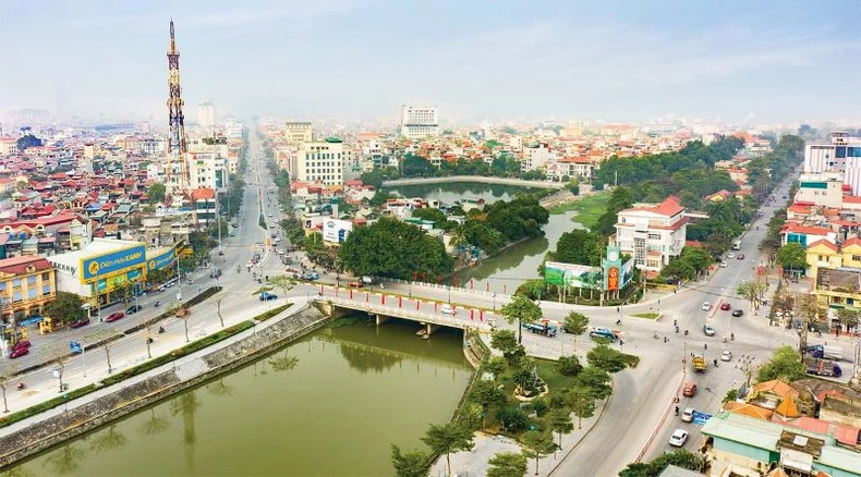  Phê duyệt Quy hoạch tỉnh Ninh Bình thời kỳ 2021-2030, tầm nhìn đến năm 2050 ảnh 1