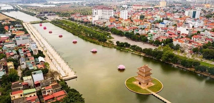  Phê duyệt Quy hoạch tỉnh Ninh Bình thời kỳ 2021-2030, tầm nhìn đến năm 2050 ảnh 2