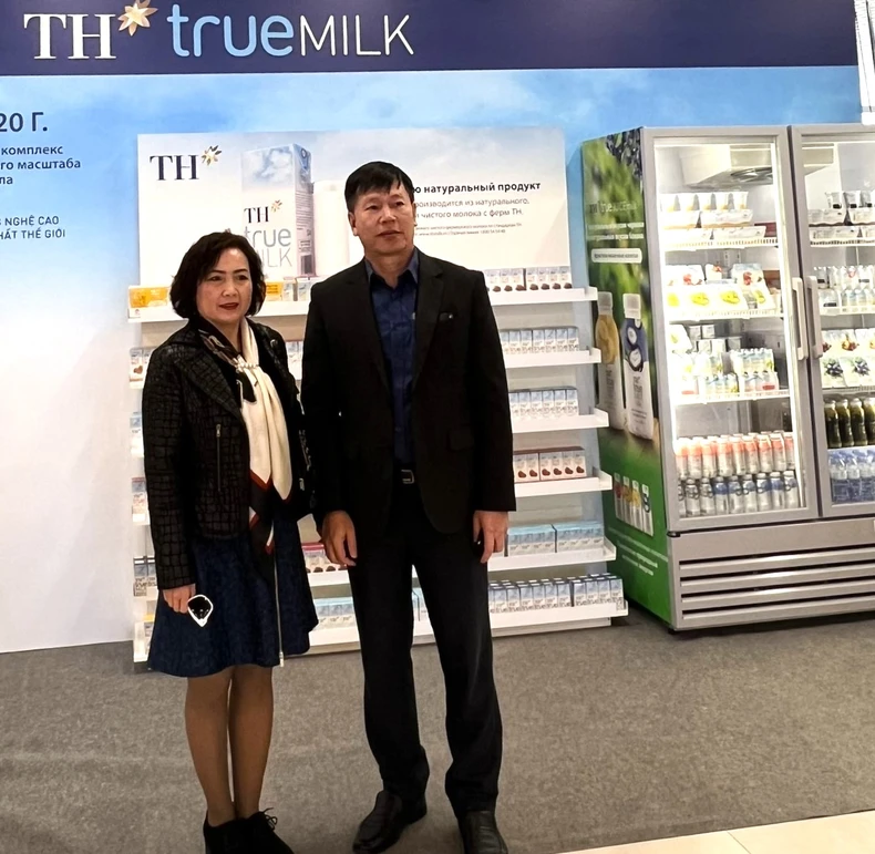 TH true Milk tại Viễn Đông: Góc nhìn mới về sản phẩm sữa Việt Nam ảnh 4