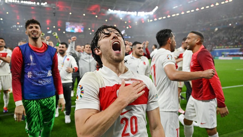 Thông tin nhanh về 4 cặp đấu tứ kết EURO 2024 ảnh 6