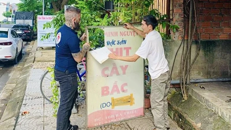 Tăng cường hình ảnh du lịch thân thiện của Việt Nam thông qua cải thiện phúc lợi động vật ảnh 2