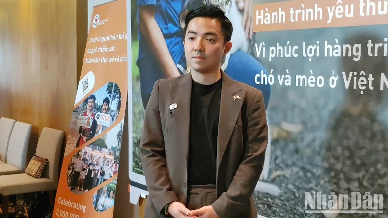 Tăng cường hình ảnh du lịch thân thiện của Việt Nam thông qua cải thiện phúc lợi động vật ảnh 4