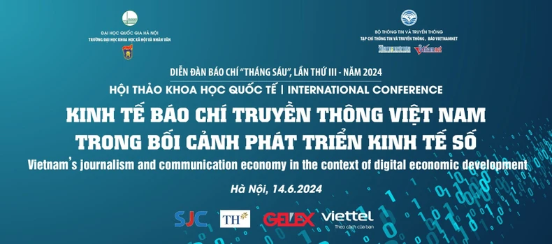 Tìm giải pháp phát triển kinh tế báo chí truyền thông Việt Nam ảnh 2