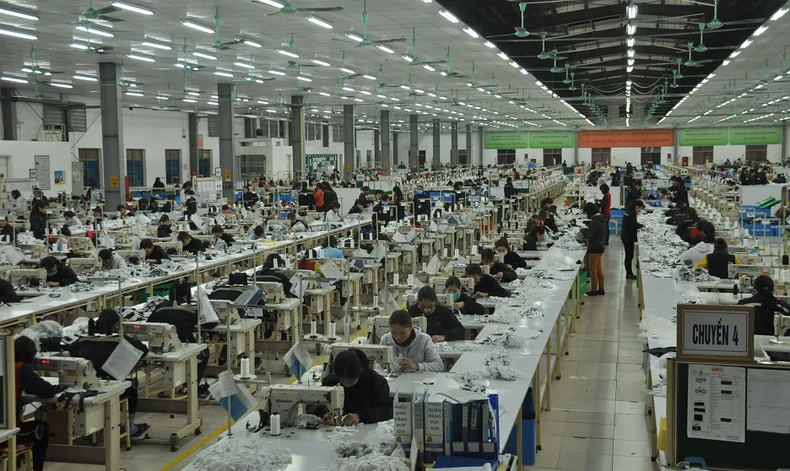 Tốc độ tăng trưởng GRDP 9 tháng năm 2024 của Nghệ An dự kiến đạt 7,5-8%, cao hơn cùng kỳ năm 2023 ảnh 3