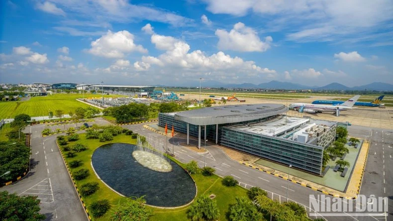Hai sân bay thuộc ACV lọt Top 100 sân bay tốt nhất thế giới ảnh 4