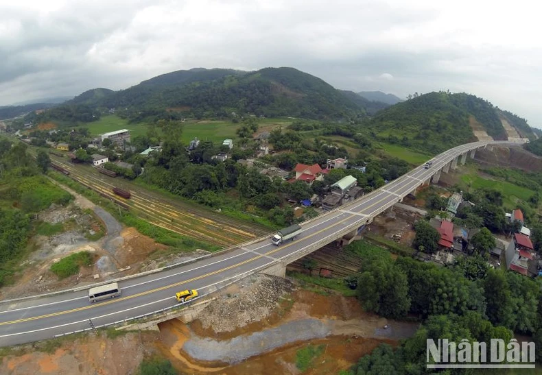 Nhiều lo ngại khi bỏ thầu công trình xây lắp giao thông với giá thấp ảnh 3