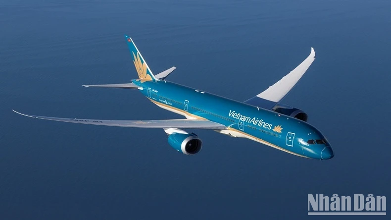 Vietnam Airlines hỗ trợ cấp cứu nhiều hành khách trên máy bay ảnh 2