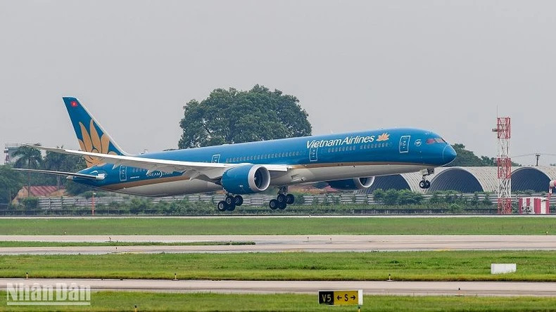 Hành khách Vietnam Airlines được ưu đãi lớn giá phòng khách sạn ảnh 2