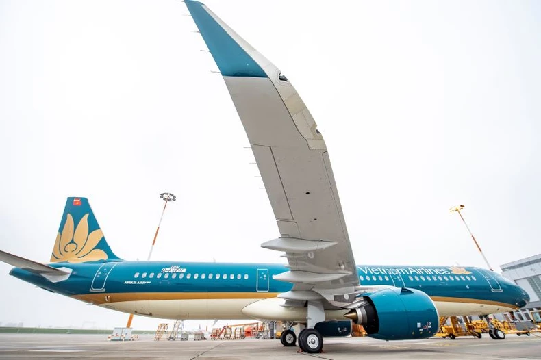 Vietnam Airlines hợp tác Safran Seats bảo dưỡng, nâng cấp máy bay ảnh 1