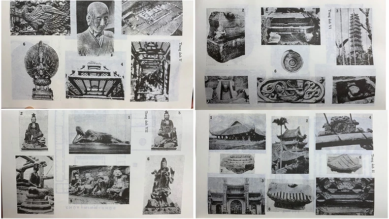Khám phá văn hóa Việt Nam qua “Tiểu luận về nghệ thuật An Nam” ảnh 1