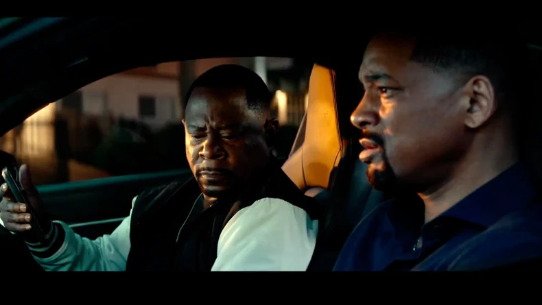 “Bad Boys: Ride or Die”: Cặp bài trùng Will Smith – Martin Lawrence làm bùng nổ rạp chiếu ảnh 2