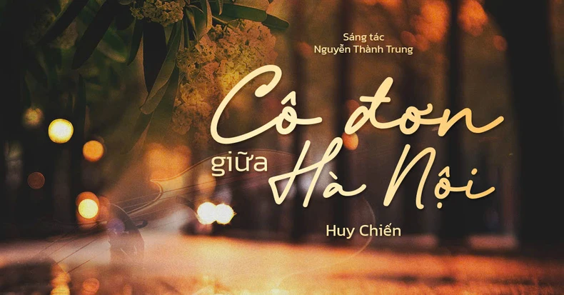 Ra mắt hai ca khúc về những ký ức đẹp của Hà Nội ảnh 1