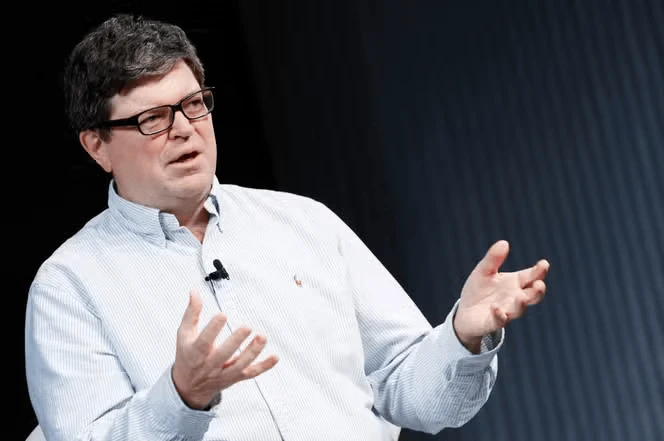 Giáo sư Yann LeCun: "Không có chuyện AI kiểm soát con người" ảnh 2