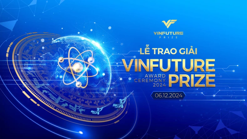 Những nghiên cứu nào được vinh danh tại VinFuture 2024? ảnh 2