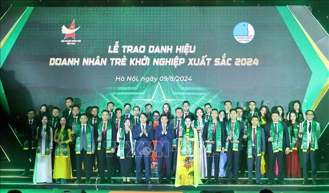 Phát huy tinh thần chủ động, tích cực phát triển các ý tưởng đổi mới và sáng tạo ảnh 2