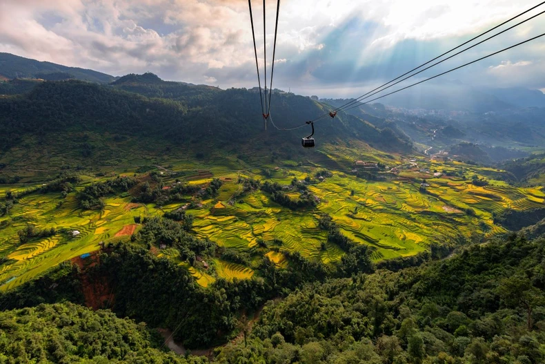 Travel off Path: Việt Nam là quốc gia an toàn nhất để ghé thăm ở châu Á năm 2024 ảnh 4