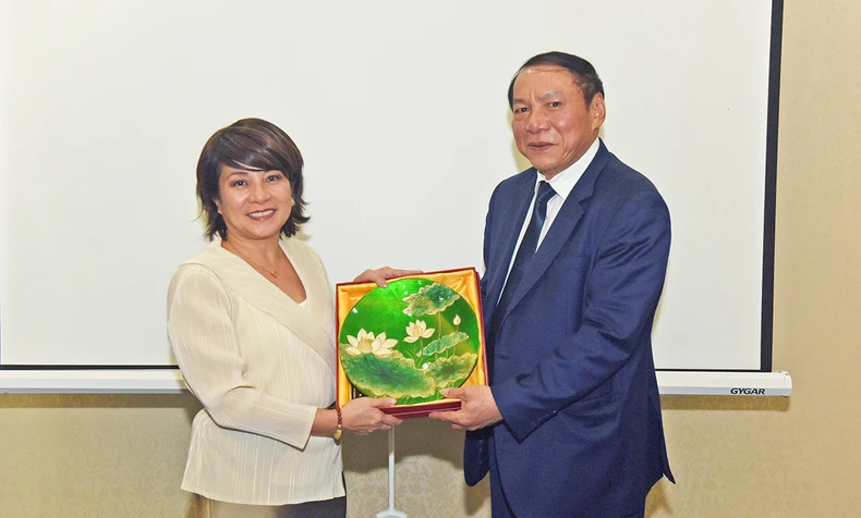 WTTC tiếp tục đồng hành cùng Việt Nam phát triển du lịch bền vững ảnh 2