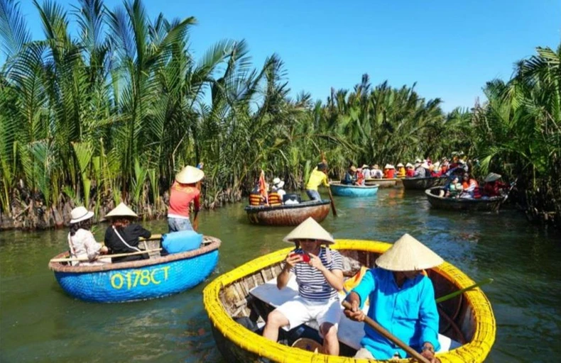 6 điểm đến lý tưởng để trải nghiệm du lịch bền vững trong năm 2024 ảnh 3