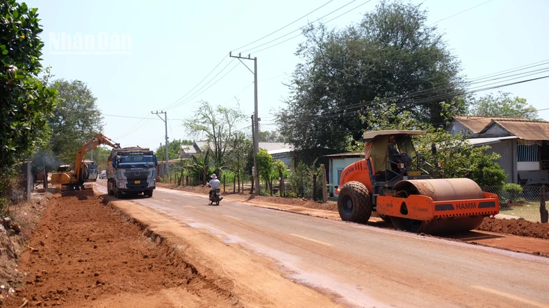 Sắc màu các dân tộc anh em ở mảnh đất cuối dãy Trường Sơn ảnh 11