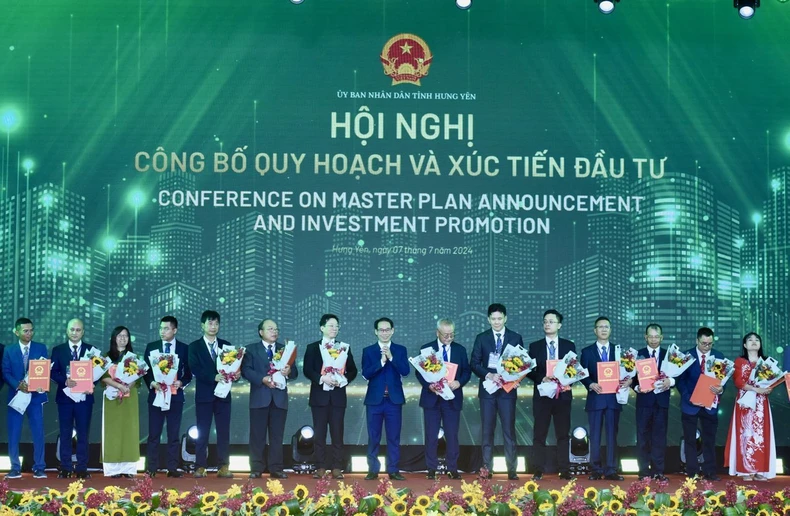 Tích cực ứng dụng khoa học công nghệ đổi mới sáng tạo để phát triển Hưng Yên nhanh, bền vững ảnh 1