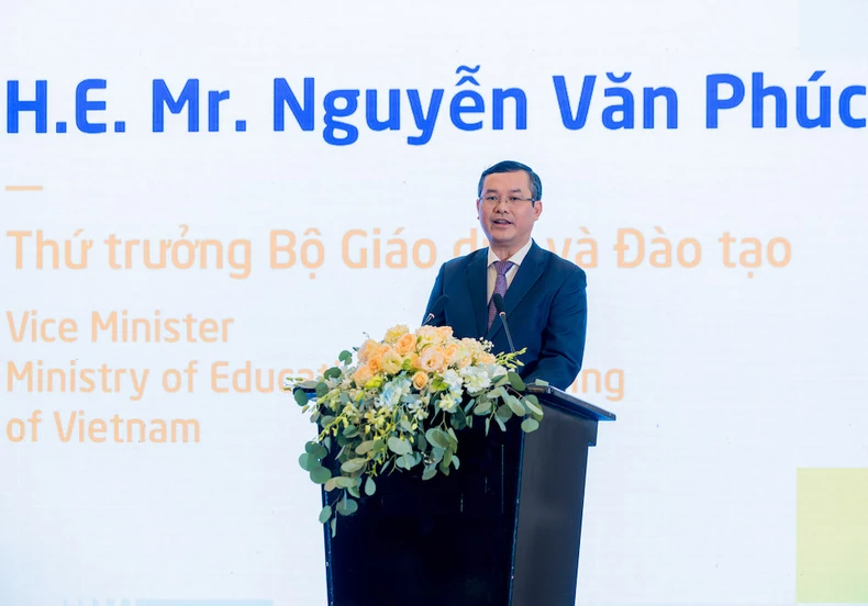 Erasmus+ 2024: Thúc đẩy hợp tác giáo dục giữa Việt Nam và Liên minh Châu Âu ảnh 2