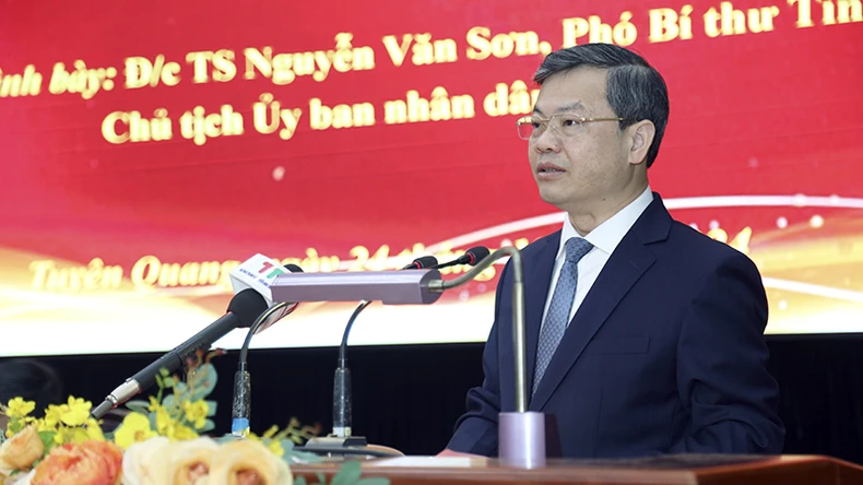 Hội thảo khoa học Nhận diện xu hướng dịch chuyển của tội phạm và vi phạm pháp luật về an ninh, trật tự lên không gian mạng ảnh 4