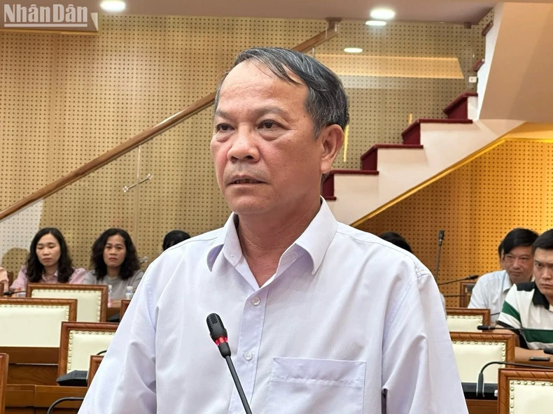 Nhiều kết luận giám định của Trung tâm pháp y tỉnh Quảng Ngãi bị làm giả ảnh 2