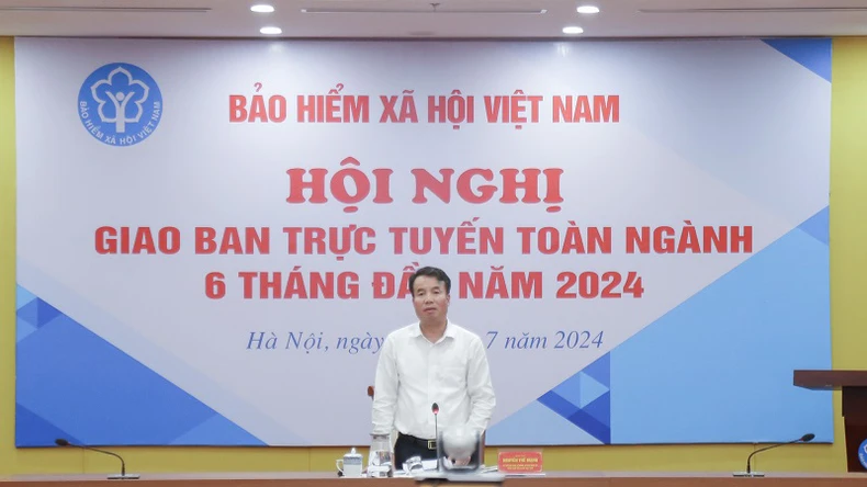 Tích cực phát triển người tham gia chính sách an sinh xã hội ảnh 1