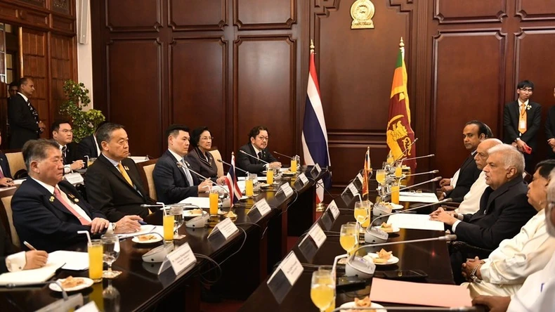 Thái Lan đẩy nhanh tiến trình đàm phán các FTA ảnh 2