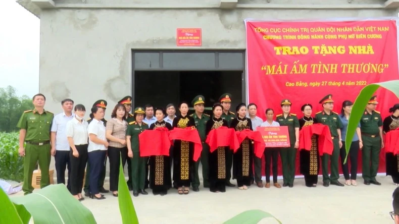 "Lời nguyện tri ân" - thước phim quý tri ân tầm vóc những Anh hùng ảnh 3