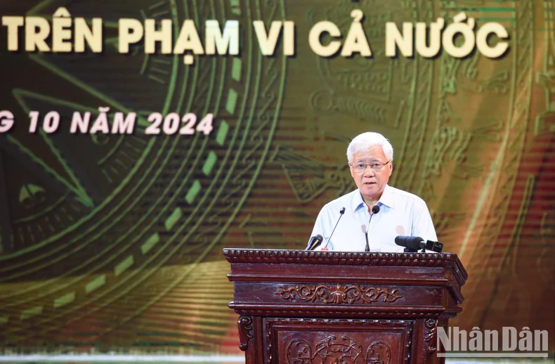 Tăng tốc hơn nữa, quyết tâm hoàn thành mục tiêu xóa nhà tạm, nhà dột nát trong năm 2025 ảnh 4