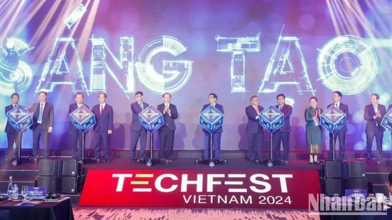 10 sự kiện Khoa học và Công nghệ nổi bật năm 2024 ảnh 3