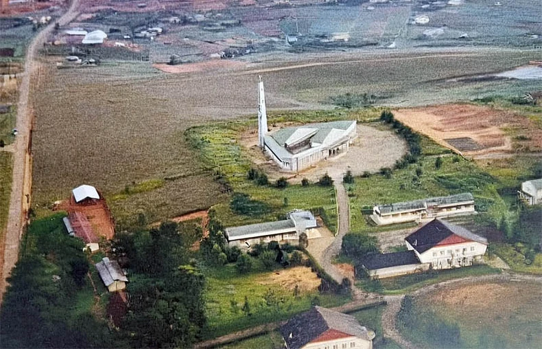 Trường Đại học Đà Lạt có nhiều đóng góp cho sự phát triển vùng Tây Nguyên và cả nước ảnh 1