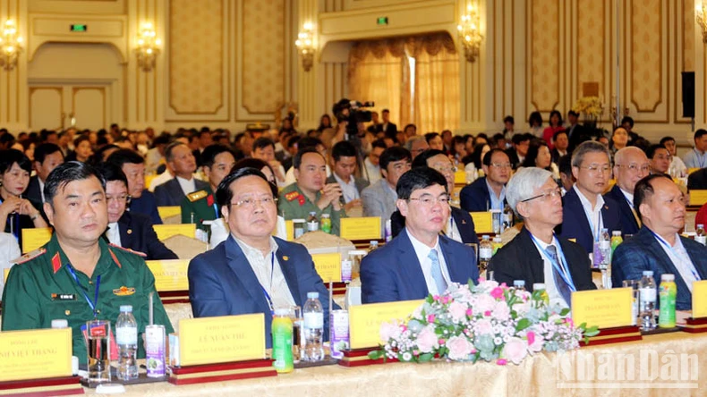 Công bố Quy hoạch tỉnh Lâm Đồng thời kỳ 2021-2030, tầm nhìn đến năm 2050 ảnh 3