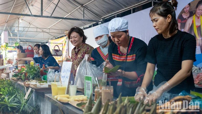 Tưng bừng Lễ hội Việt Nam-Nhật Bản thành phố Đà Nẵng 2024 ảnh 5