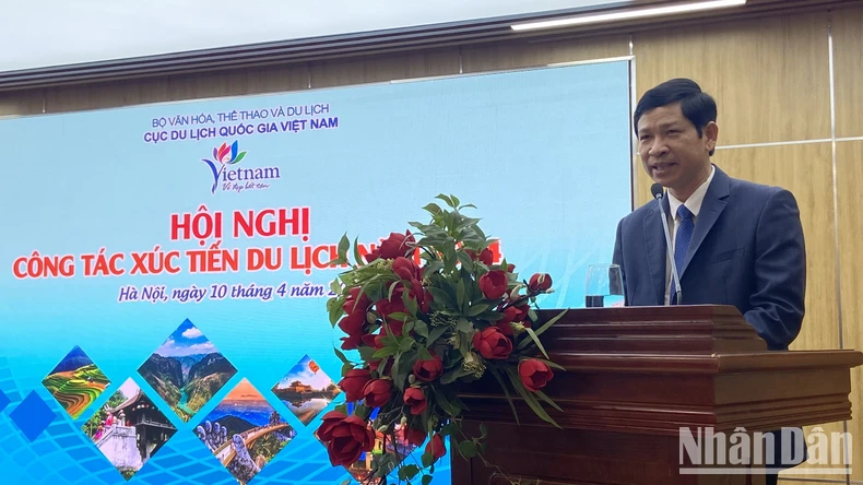 Định vị thương hiệu du lịch Việt Nam trên trường quốc tế ảnh 2