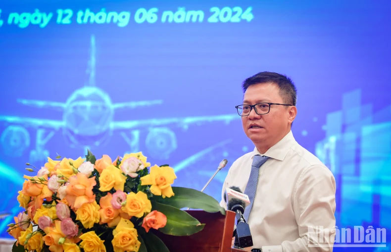 Tìm giải pháp giảm giá vé máy bay, kích cầu du lịch Việt Nam ảnh 4