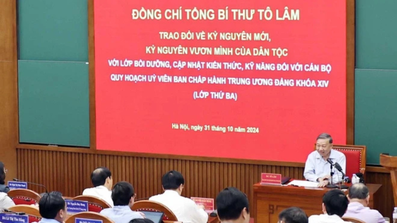 Khi Thủ tướng trăn trở sửa đổi Luật Điện lực giữa cường quốc khí LNG ảnh 1