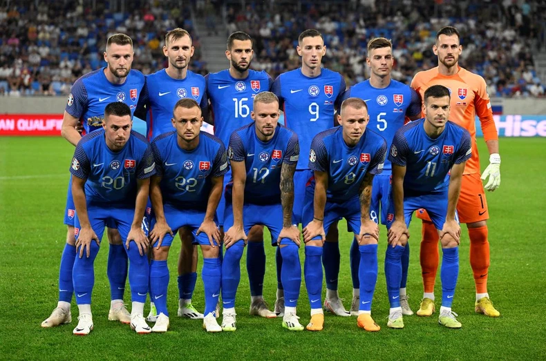 Nhận định trận đấu Anh-Slovakia, vòng 1/8 EURO 2024: Những chú sư tử gầm vang? ảnh 2