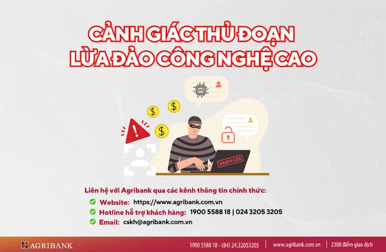 Agribank đẩy mạnh ứng dụng dữ liệu dân cư trong lĩnh vực cung ứng sản phẩm, dịch vụ ngân hàng ảnh 4