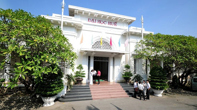 Đại học Quốc gia Hà Nội, Đại học Quốc gia TP Hồ Chí Minh và Đại học Huế trong bảng xếp hạng đại học tốt nhất thế giới ảnh 2