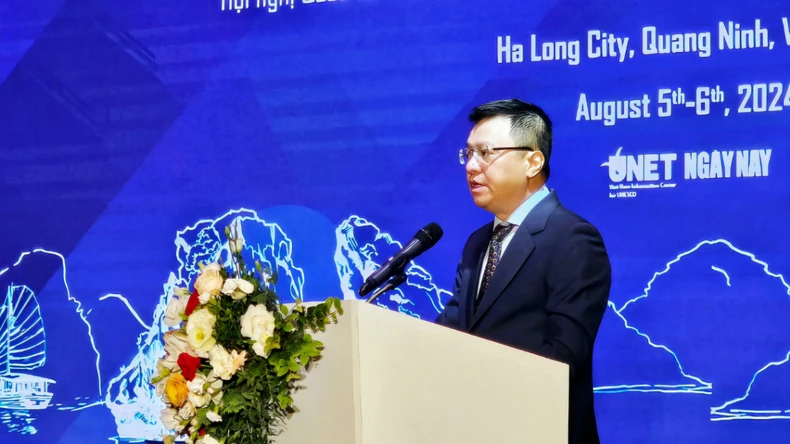 Hội nghị Ban chấp hành Liên hiệp các Hội UNESCO Thế giới lần thứ 43 ảnh 3