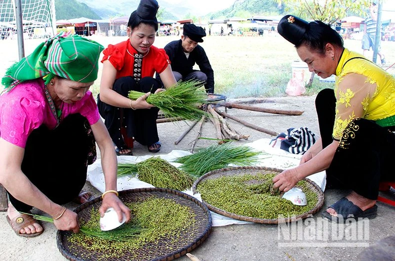 Nhiều hoạt động hấp dẫn dịp Quốc khánh 2/9 ở Sơn La ảnh 2