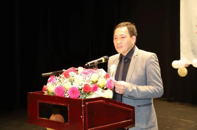 Người Việt tại Macau tưng bừng kỷ niệm các sự kiện lớn của đất nước ảnh 1