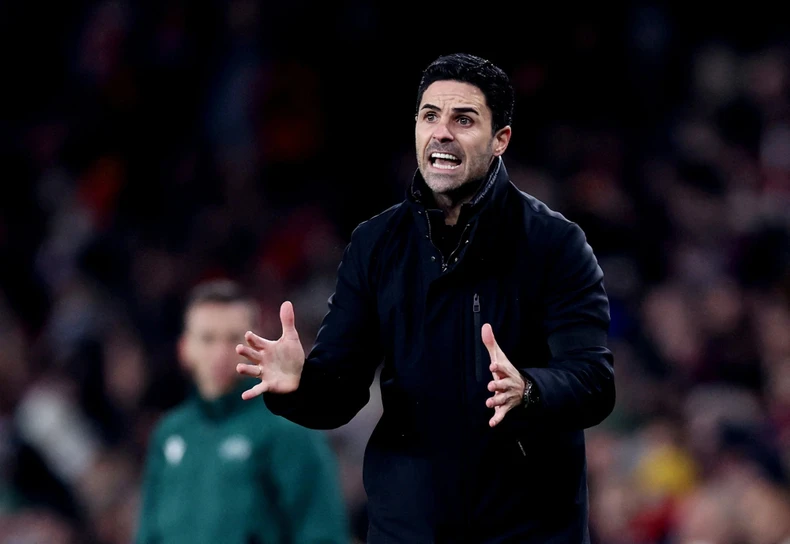 Arsenal - Crystal Palace: Đại bàng tiếp tục gây bất ngờ? ảnh 2