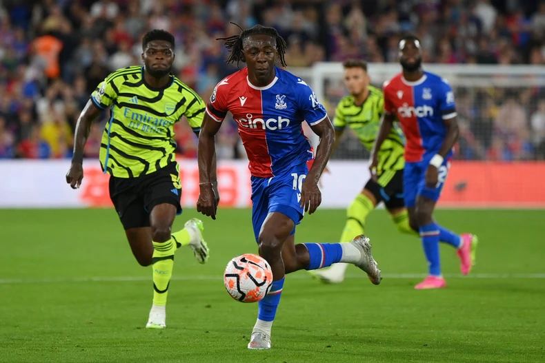 Arsenal - Crystal Palace: Đại bàng tiếp tục gây bất ngờ? ảnh 4